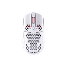 HYPERX Pulsefire Haste Mouse (Senza fili, Gaming)