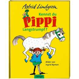 Kennst du Pippi Langstrumpf?