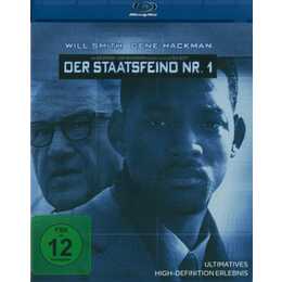 Der Staatsfeind Nr. 1 (1998) (DE)