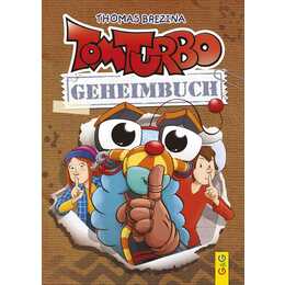 Geheimbuch