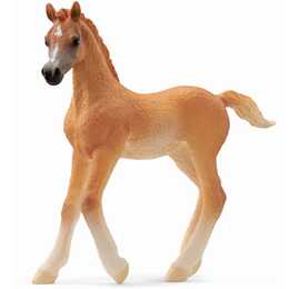 SCHLEICH Horse Club Arabian foal Pferd