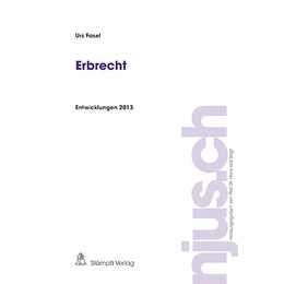 Erbrecht