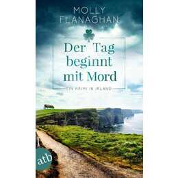 Der Tag beginnt mit Mord