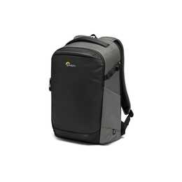 LOWEPRO Flipside 400 AW III Zaini per fotocamere (Grigio, Grigio scuro)