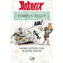 Asterix - Tempus Fugit