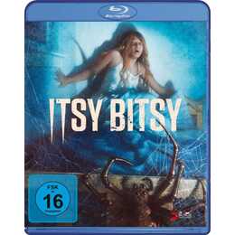  Itsy Bitsy (DE, EN)