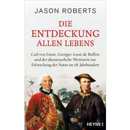 Die Entdeckung allen Lebens