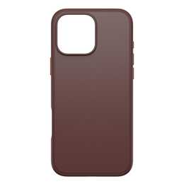 OTTERBOX Backcover (iPhone 16 Pro Max, Braun)