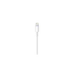 APPLE Cavo di giunzione (Lightning, USB Tipo C, 2 m)