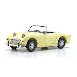 KYOSHO Austin Healey Sprite 1958 Auto (1:18)