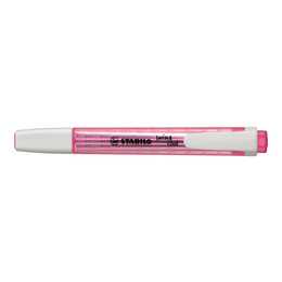 STABILO Textmarker Swing Cool (Pink, 1 Stück)