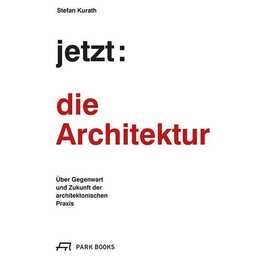 jetzt: die Architektur!