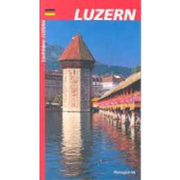 Stadtführer Luzern