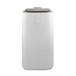 DELONGHI Climatiseur Pinguino AP120 GentleJet (110 m3, 11500 BTU/h)
