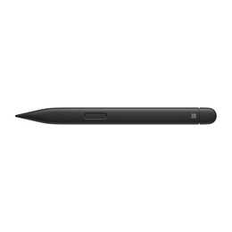 MICROSOFT Surface Slim Pen 2 Eingabestift (Aktiv, 1 Stück)