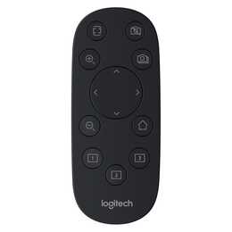 LOGITECH Télécommande (Universel)