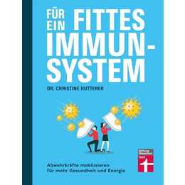 Für ein fittes Immunsystem