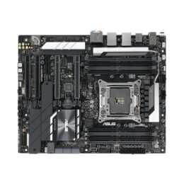 ASUS WS X299 PRO/SE (LGA 2066, Intel X299 Express, ATX)