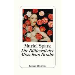 Die Blütezeit der Miss Jean Brodie