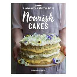 Nourish Cakes