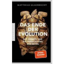 Das Ende der Evolution