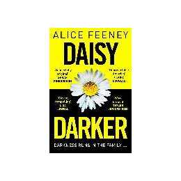 Daisy Darker