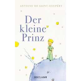 Der kleine Prinz