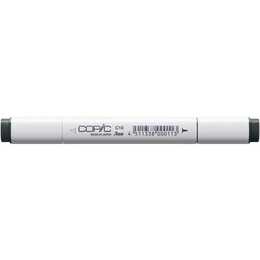 COPIC Marcatori di grafico Class C10 - Cool Grey No.10  (Grigio, 1 pezzo)