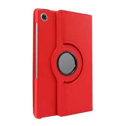 EG cover per Lenovo Tab M8 (HD) 8" - rossa