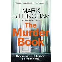 The Murder Book