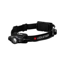 LEDLENSER Lampe frontale H5R Core (LED)