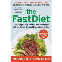 The FastDiet - Revised & Updated