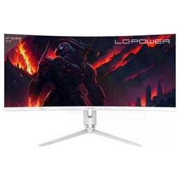 LC POWER LC-M34-Q-C-PRO (34", 3440 x 1440)