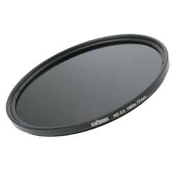 DÖRR Filtre gris (72.0 mm)