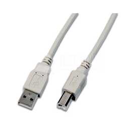 WIREWIN Cavo USB (USB Typ A, 1.8 m)