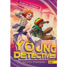 Young Detectives