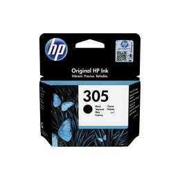 HP 305 (Nero, 1 pezzo)