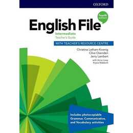 English File: Intermediate: Teacher's Guide