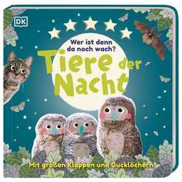 Tiere der Nacht