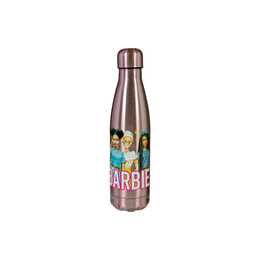 SCOOLI Borraccia BACI9894 (0.45 l, Rosa, Multicolore)