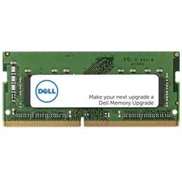 DELL AA937596 (1 x 16 GB, DDR4-SDRAM 3200 MHz, SO-DIMM 260-Pin)