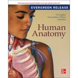 Human Anatomy: 2024 Release ISE