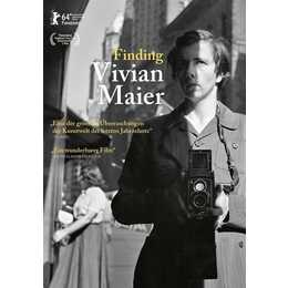 Finding Vivian Maier (EN, DE)