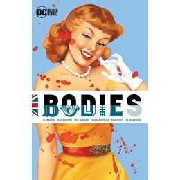 Bodies (New Edition)