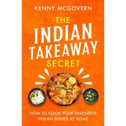 The Indian Takeaway Secret