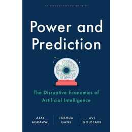 Power and Prediction