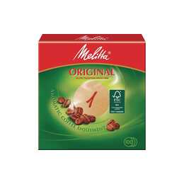 MELITTA Filtertüte Original 1