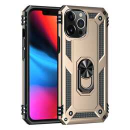 EG Backcover (iPhone 16 Pro Max, Gold)