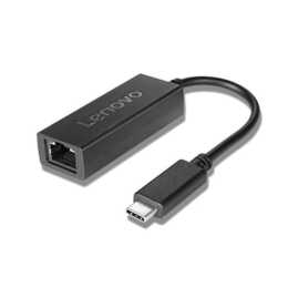 LENOVO Adattatore (RJ-45, USB Tipo C)