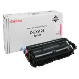 CANON C-EXV26